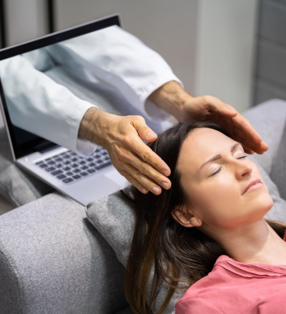 Online Türk Psikolog, Ekaterinburg