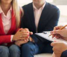 Ekaterinburg çift terapisi