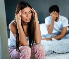 Ekaterinburg cinsel terapi