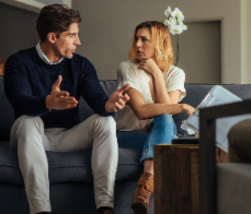 Ekaterinburg evlilik terapisi