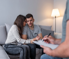 Ekaterinburg ilişki terapisi